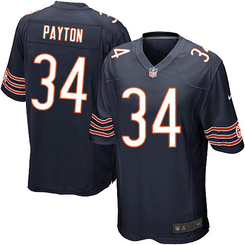 Chicago Bears kids jerseys-028